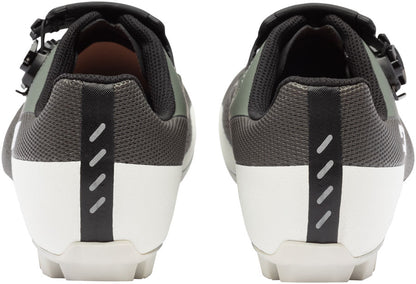 Sidi Dominator X XC Clipless Shoes - Mens Deep Forest 45