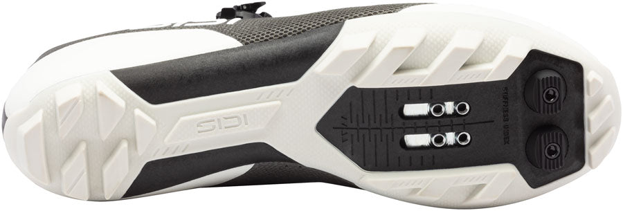 Sidi Dominator X XC Clipless Shoes - Mens Deep Forest 43.5