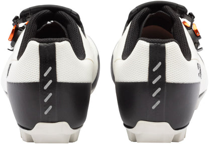Sidi Dominator X XC Clipless Shoes - Mens Ice White 46.5