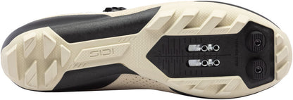 Sidi Dominator X XC Clipless Shoes - Mens Sand 42.5