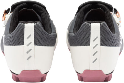 Sidi Dominator X XC Clipless Shoes - Womens Anthracite Ice White 42