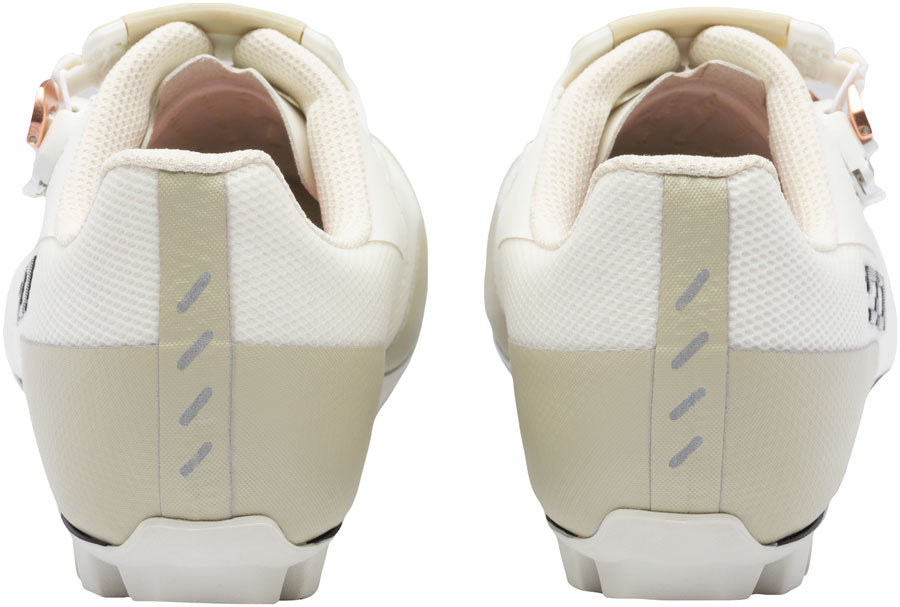 Sidi Dominator X XC Clipless Shoes - Womens Ice White/Sand 43