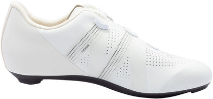 Sidi Ergo 6 Road Shoes - Mens Full White 40