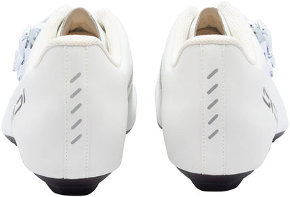 Sidi Ergo 6 Road Shoes - Mens Full White 46.5