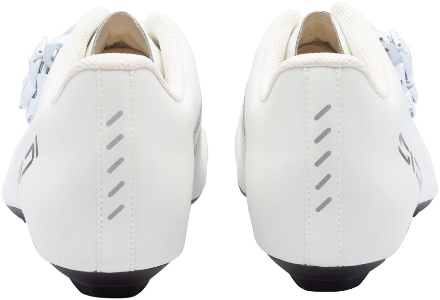 Sidi Ergo 6 Road Shoes - Mens Full White 46