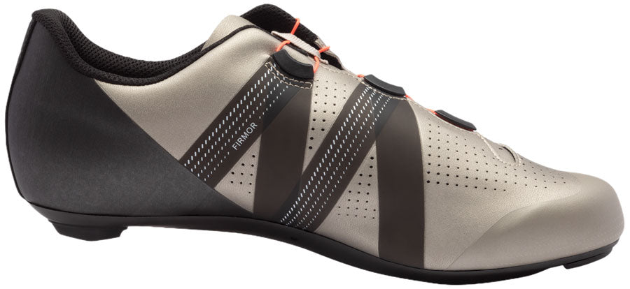Sidi Ergo 6 Road Shoes - Mens Silver 41