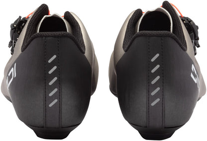 Sidi Ergo 6 Road Shoes - Mens Silver 43.5