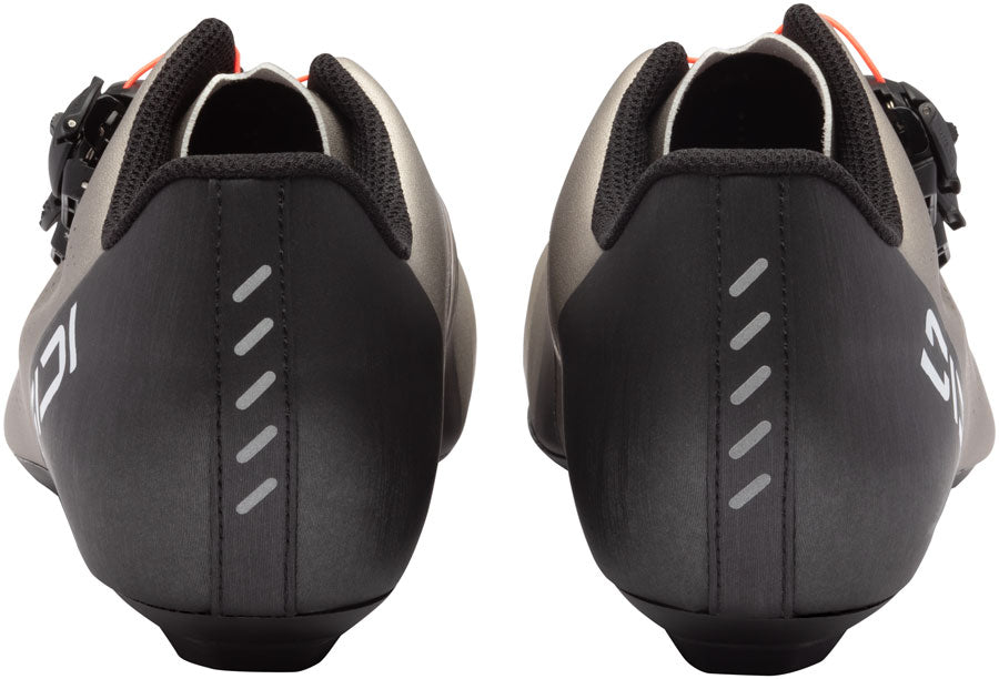 Sidi Ergo 6 Road Shoes - Mens Silver 46