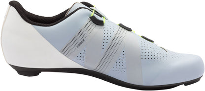 Sidi Ergo 6 Road Shoes - Mens Sky Gray 41.5
