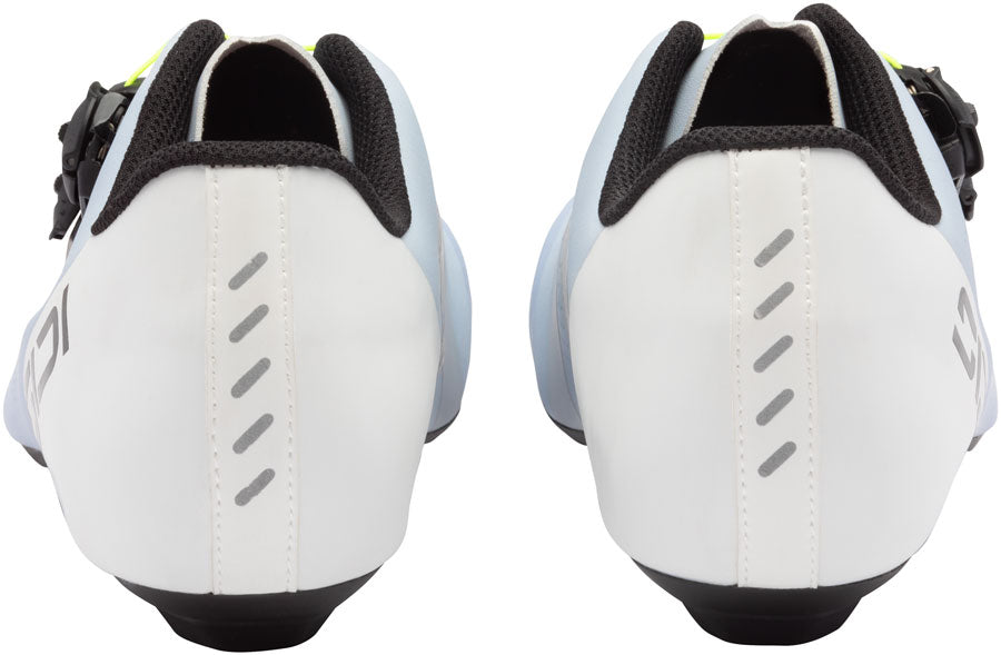 Sidi Ergo 6 Road Shoes - Mens Sky Gray 42