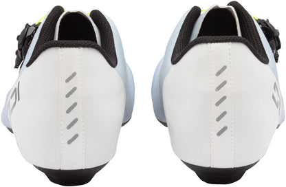 Sidi Ergo 6 Road Shoes - Mens Sky Gray 44