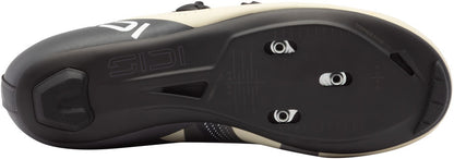 Sidi Ergo 6 Road Shoes - Womens Vanilla/Anthracite 37