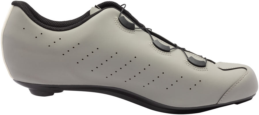 Sidi Fast 2 Road Shoes - Mens Cement/Ice White 44