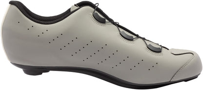 Sidi Fast 2 Road Shoes - Mens Cement/Ice White 41