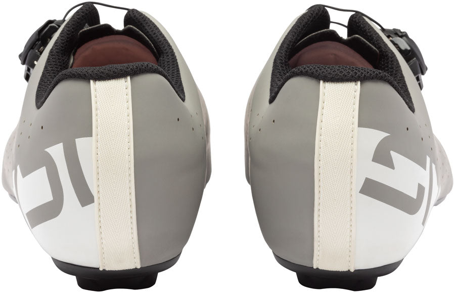 Sidi Fast 2 Road Shoes - Mens Cement/Ice White 40