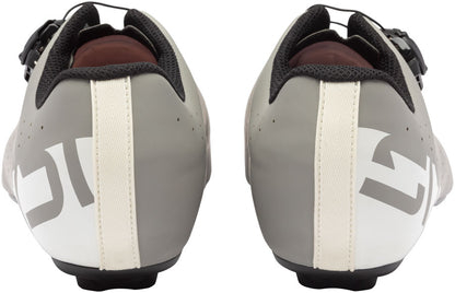 Sidi Fast 2 Road Shoes - Mens Cement/Ice White 42