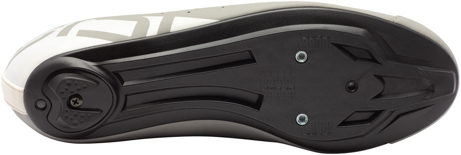 Sidi Fast 2 Road Shoes - Mens Cement/Ice White 43.5