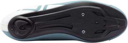 Sidi Fast 2 Road Shoes - Mens Frost Gray/Ice White 43.5