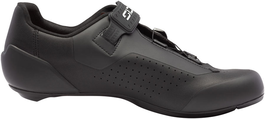 Sidi Genius X Road Shoes - Mens Black 43.5