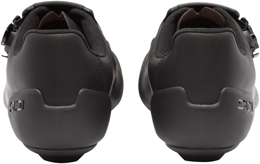 Sidi Genius X Road Shoes - Mens Black 45