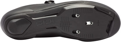 Sidi Genius X Road Shoes - Mens Black 43