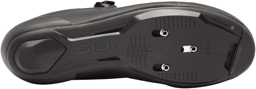 Sidi Genius X Road Shoes - Mens Black 41