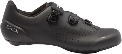 Sidi Genius X Road Shoes - Mens Black 47