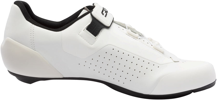 Sidi Genius X Road Shoes - Mens White 45