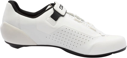Sidi Genius X Road Shoes - Mens White 41