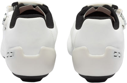 Sidi Genius X Road Shoes - Mens White 46.5