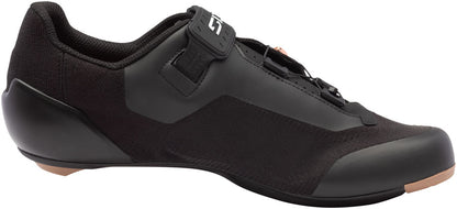 Sidi Genius X Vapo Road Shoes - Mens Black 42.5