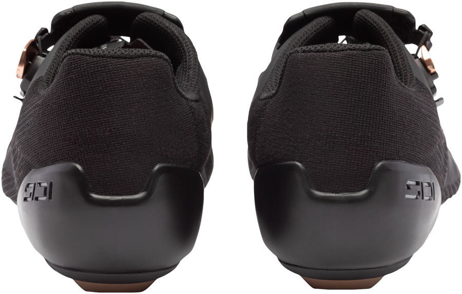 Sidi Genius X Vapo Road Shoes - Mens Black 44
