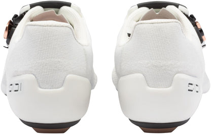 Sidi Genius X Vapo Road Shoes - Mens White 45