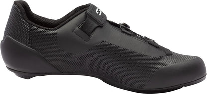Sidi Genius X WYVE Road Shoes - Mens Black 43