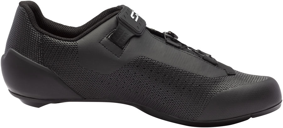 Sidi Genius X WYVE Road Shoes - Mens Black 42.5