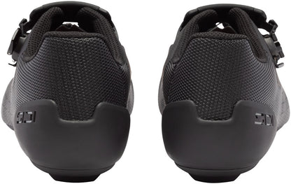 Sidi Genius X WYVE Road Shoes - Mens Black 43