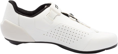 Sidi Genius X WYVE Road Shoes - Mens White 43.5