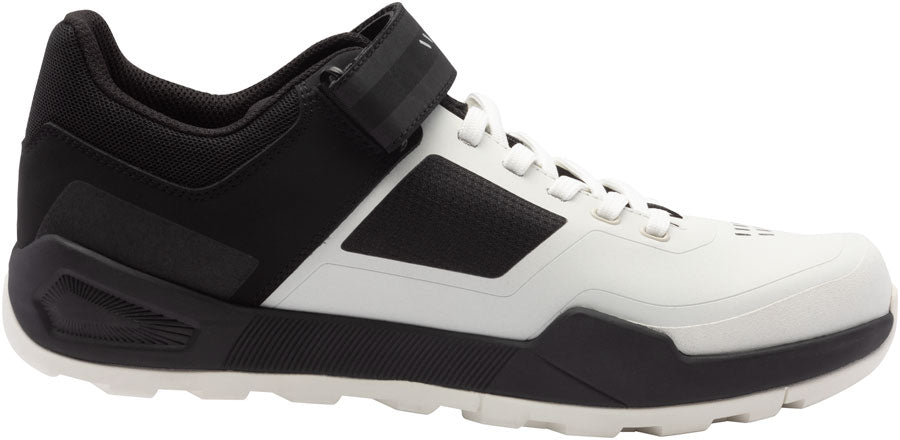 Sidi Indomita Mountain Clipless Shoes - Mens Ice White/Black 46