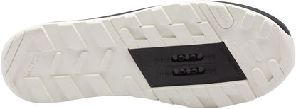 Sidi Indomita Mountain Clipless Shoes - Mens Ice White/Black 43