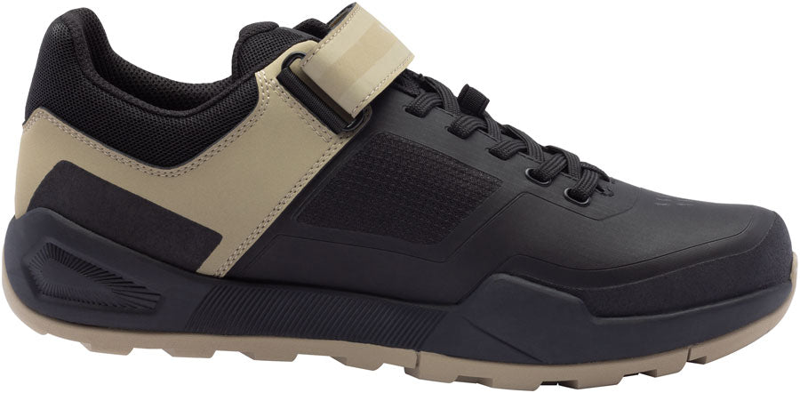 Sidi Indomita Mountain Clipless Shoes - Mens Sand/Black 47