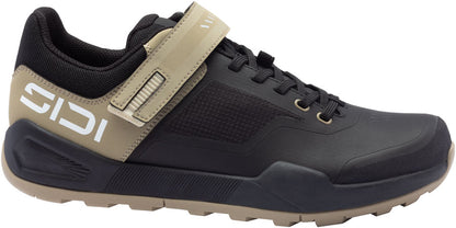 Sidi Indomita Mountain Clipless Shoes - Mens Sand/Black 42