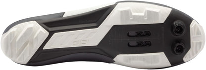 Sidi Physis Mountain Clipless Shoes - Mens Ice White/Anthracite 44.5