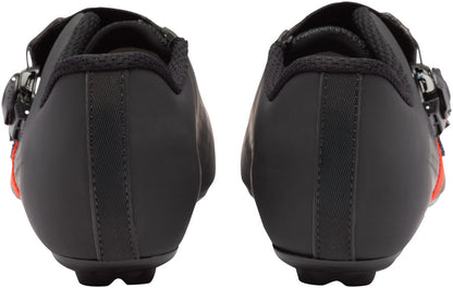 Sidi Prima Road Shoes - Mens Black Red 44