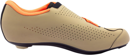 Sidi Prima Road Shoes - Mens Sand Coral 41