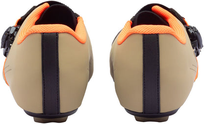 Sidi Prima Road Shoes - Mens Sand Coral 46