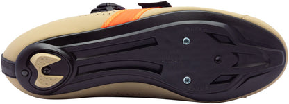 Sidi Prima Road Shoes - Mens Sand Coral 44.5