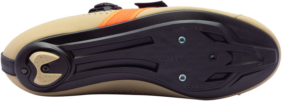 Sidi Prima Road Shoes - Mens Sand Coral 43.5