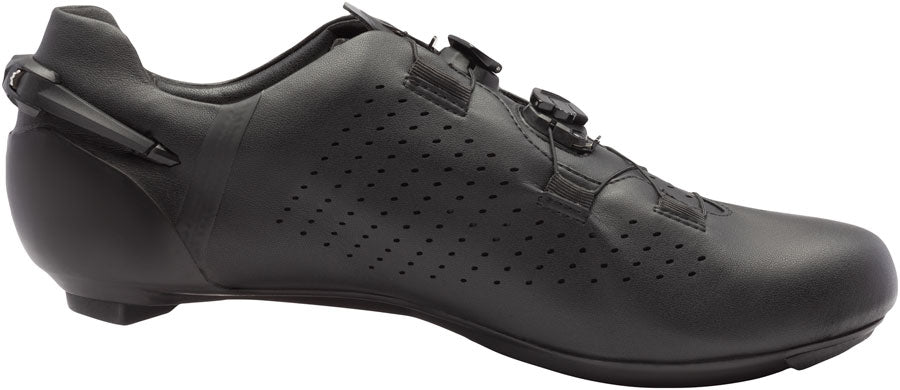 Sidi Shot 3 Road Shoes - Mens Black 41