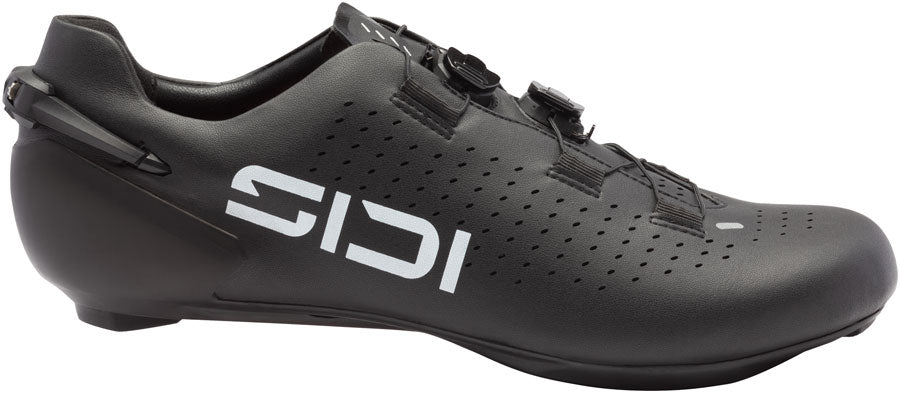 Sidi Shot 3 Road Shoes - Mens Black 40