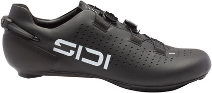 Sidi Shot 3 Road Shoes - Mens Black 48